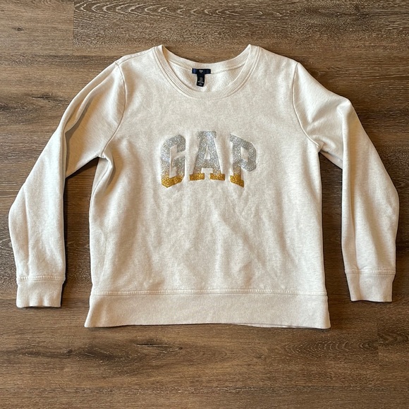 EUC GAP SWEATSHIRT - Picture 2 of 5